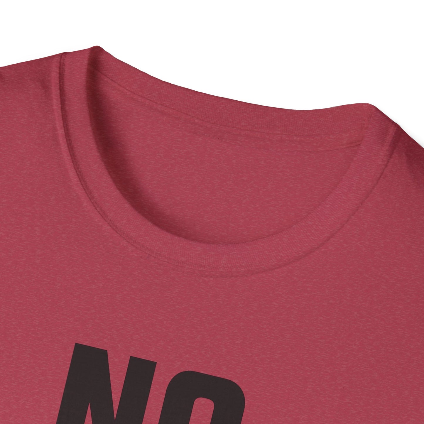 Grit Forge Athletics - "No Days Off" Motivational Fitness T-Shirt