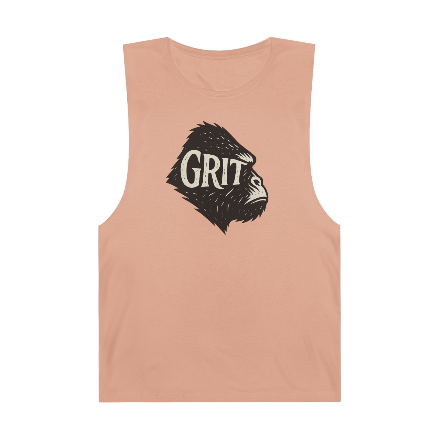 Grit Forge Athletics - Gorilla Grit Workout Tank Top