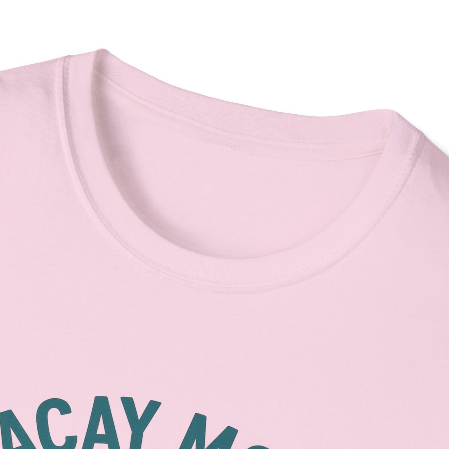 "Vacay Mode Activated" Summer Vibes Casual Tee-Shirt for Him or Her