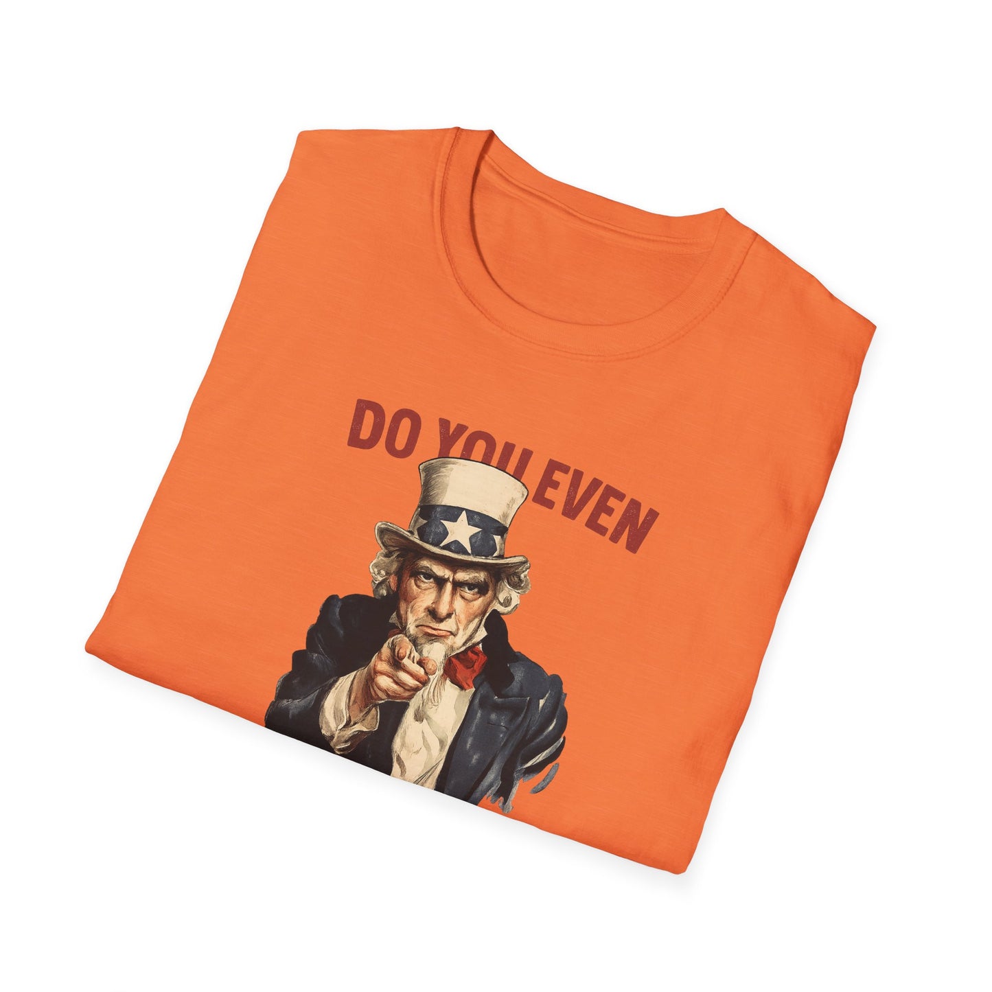 Grit Forge Athletics - "Do You Even Lift, Bro?" Casual Lift-inspired Tee