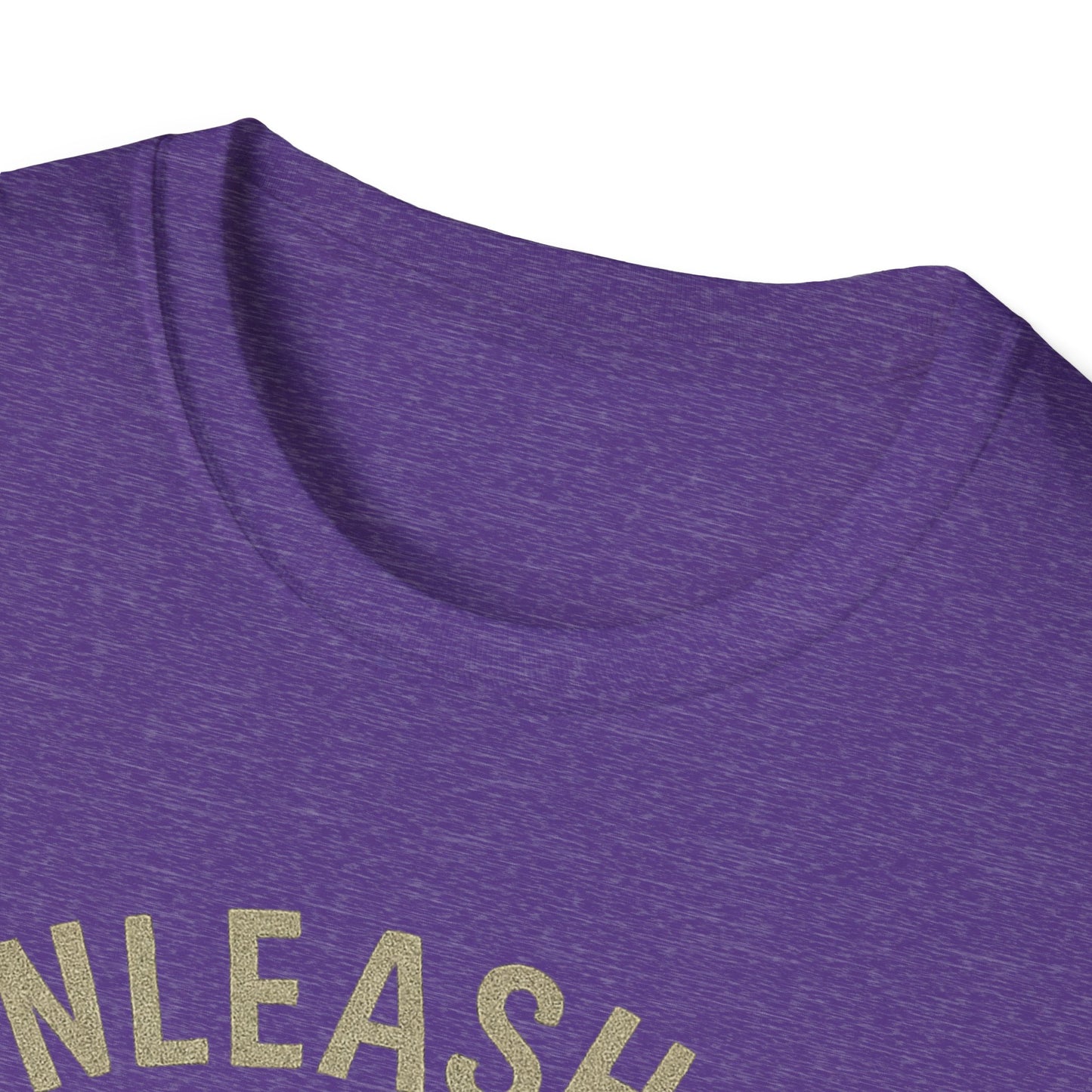 Grit Forge Athletics - Unleash the Beast Weight Training Tee-Shirt