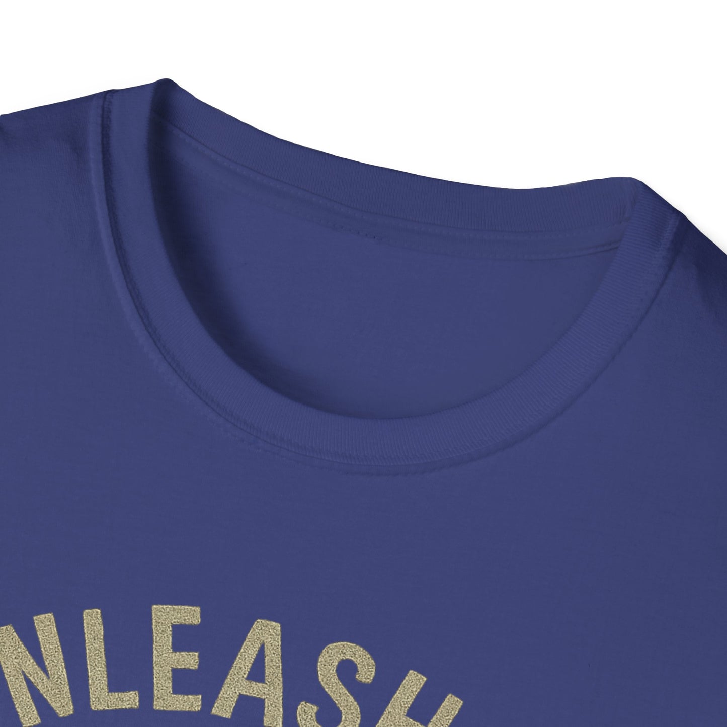 Grit Forge Athletics - Unleash the Beast Weight Training Tee-Shirt