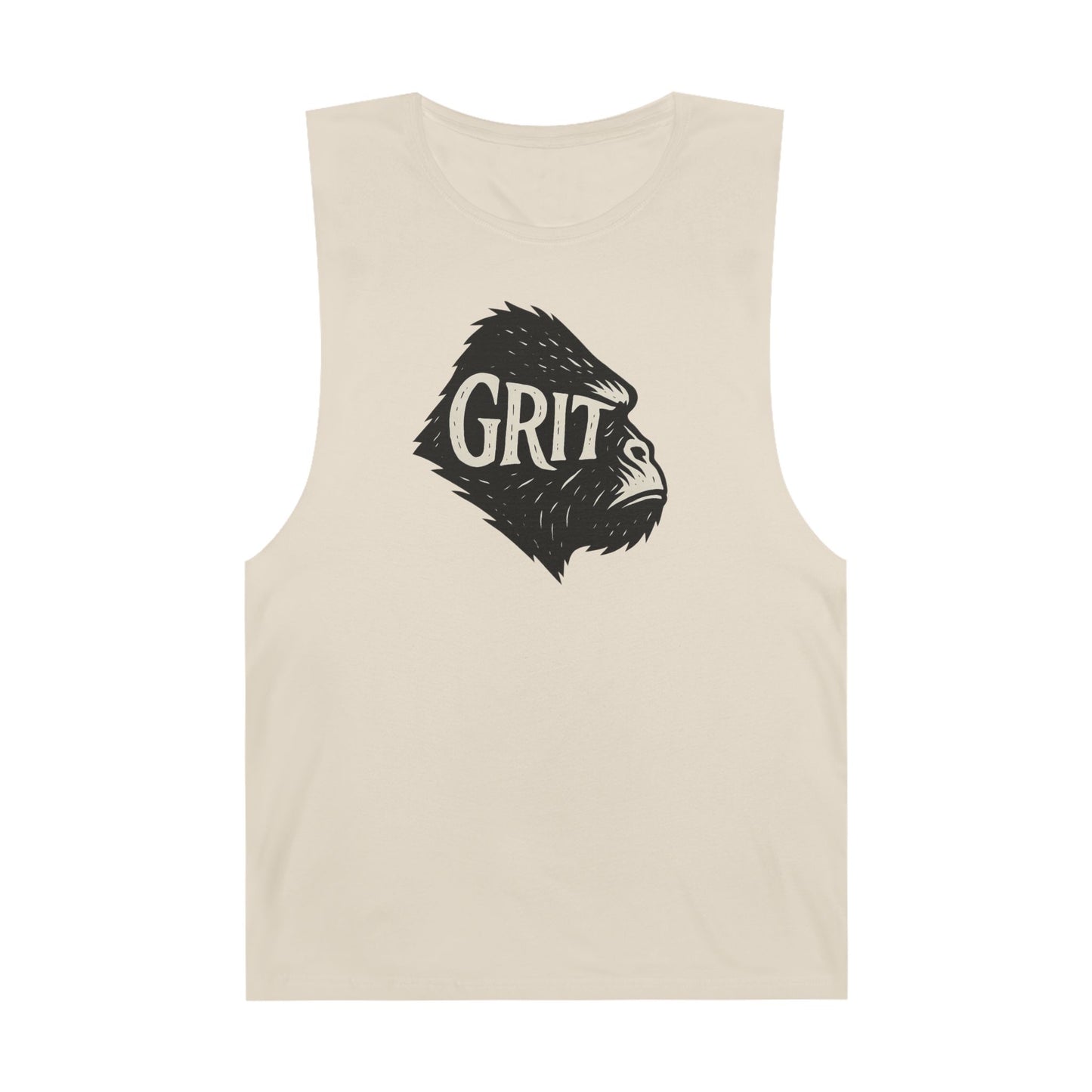 Grit Forge Athletics - Gorilla Grit Workout Tank Top