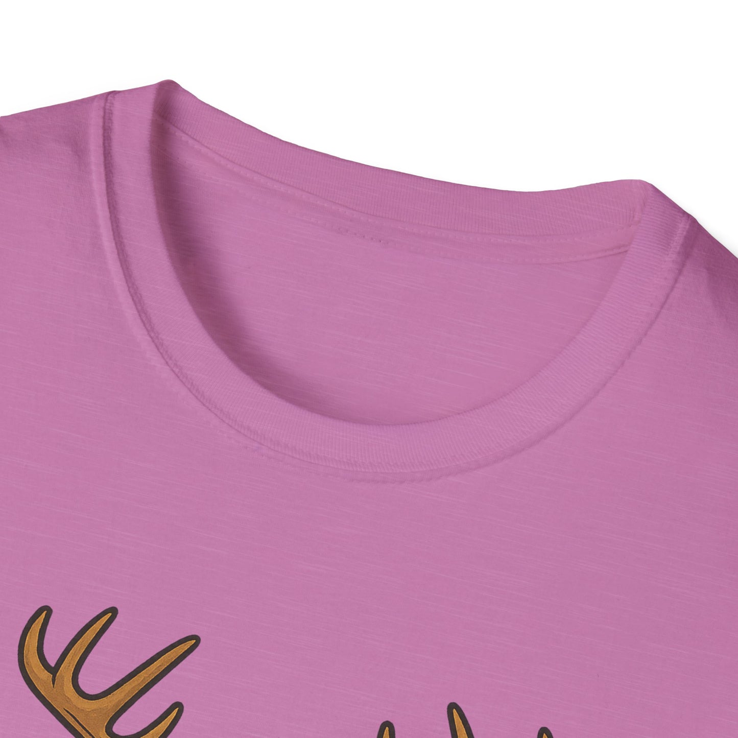 Bear? Deer? Beer? Funny Beer Casual Tee-Shirt