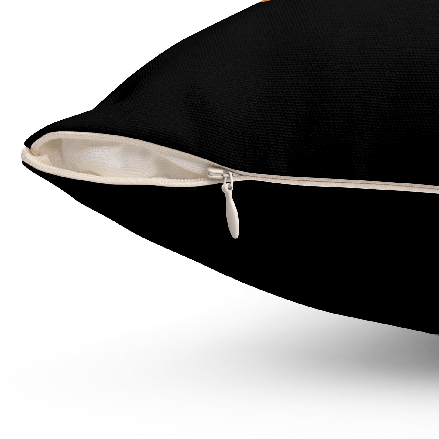 Halloween-Themed Decorative Pillow