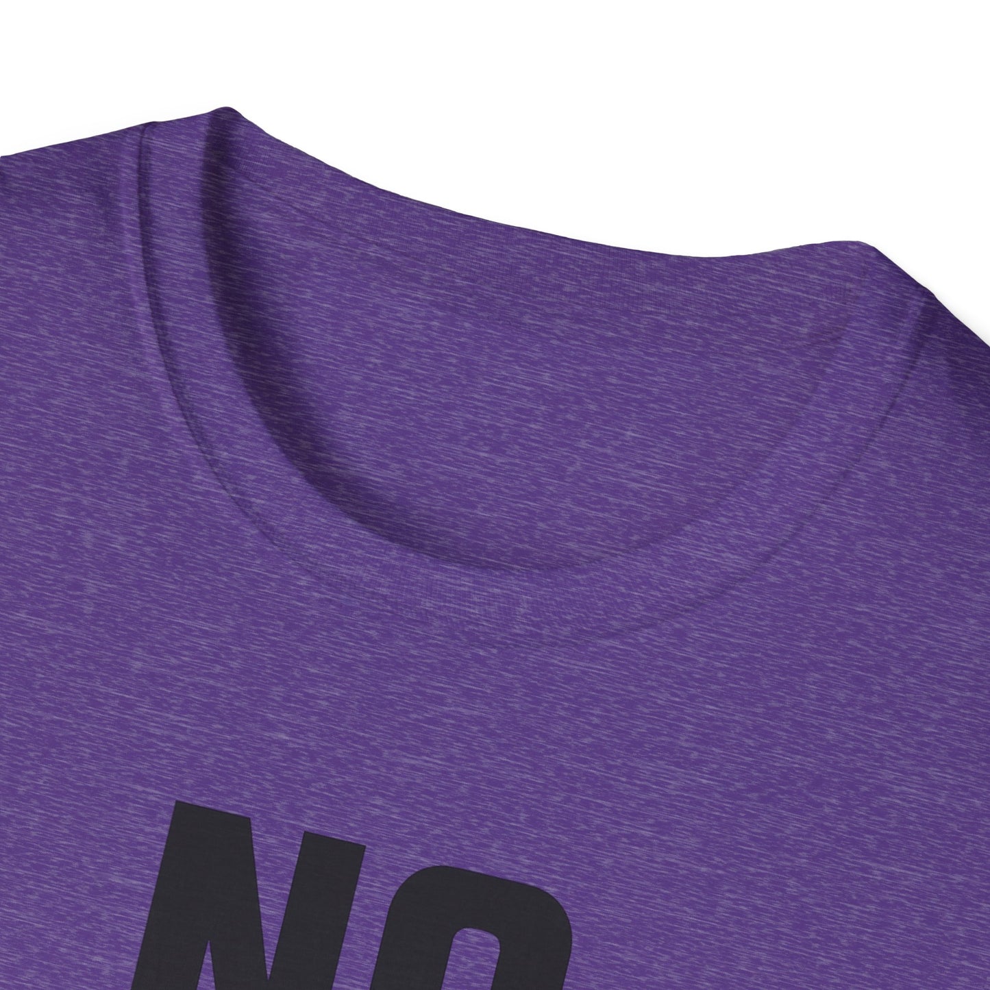 Grit Forge Athletics - "No Days Off" Motivational Fitness T-Shirt