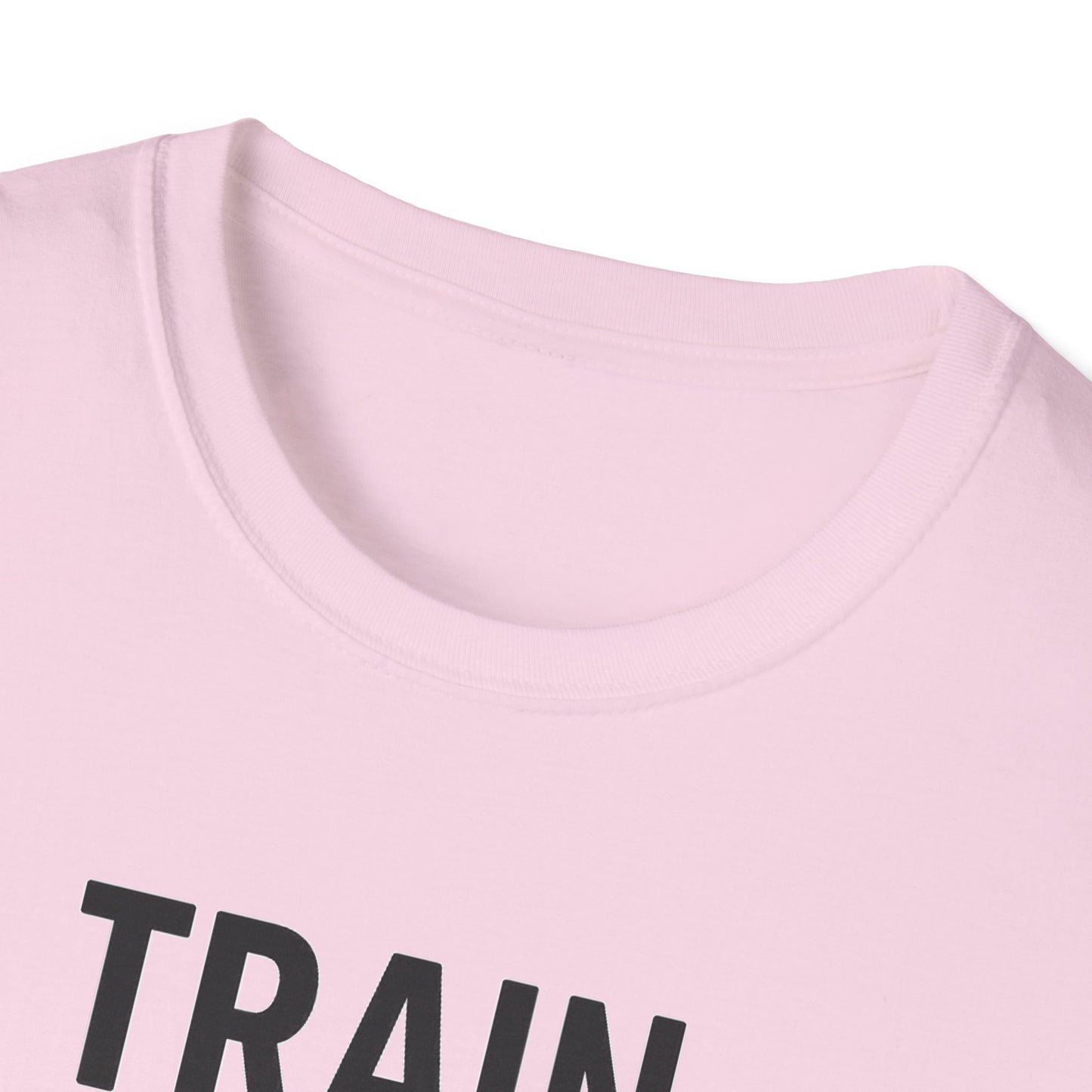 Grit Forge Athletics - Train Eat Sleep Repeat Motivational Fitness Tee-Shirt