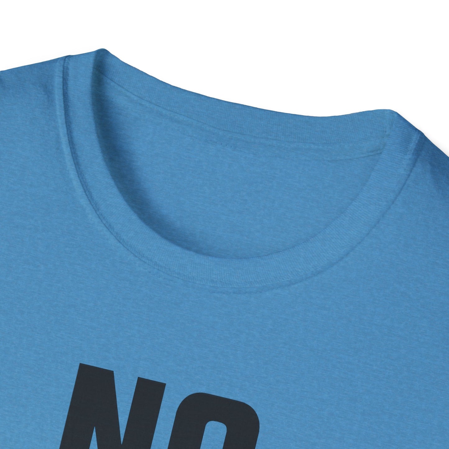 Grit Forge Athletics - "No Days Off" Motivational Fitness T-Shirt