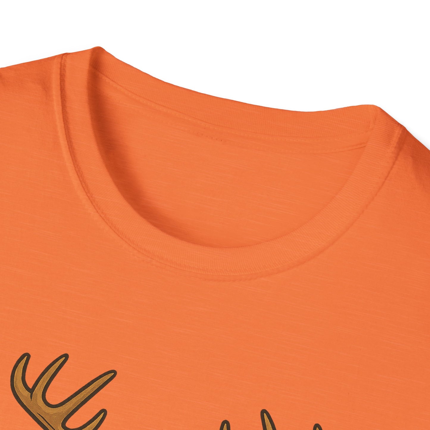 Bear? Deer? Beer? Funny Beer Casual Tee-Shirt