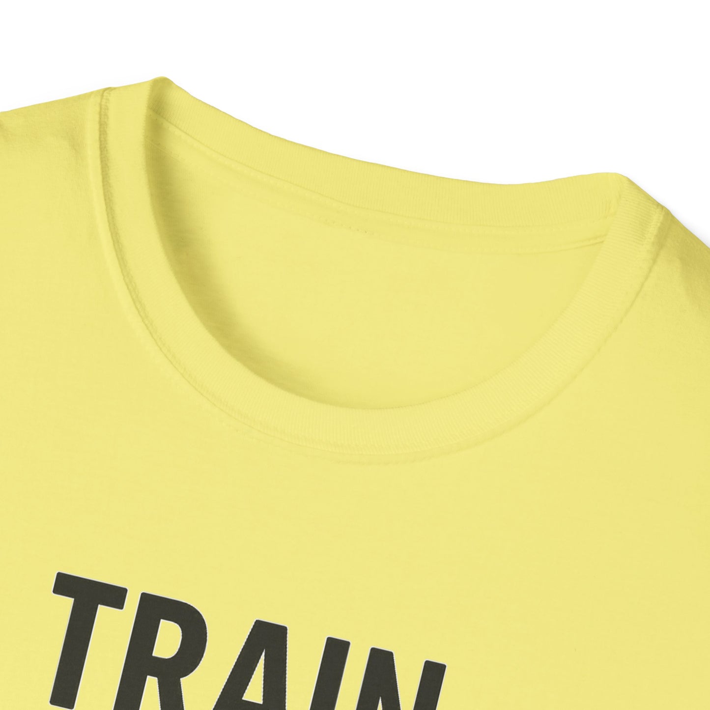 Grit Forge Athletics - Train Eat Sleep Repeat Motivational Fitness Tee-Shirt