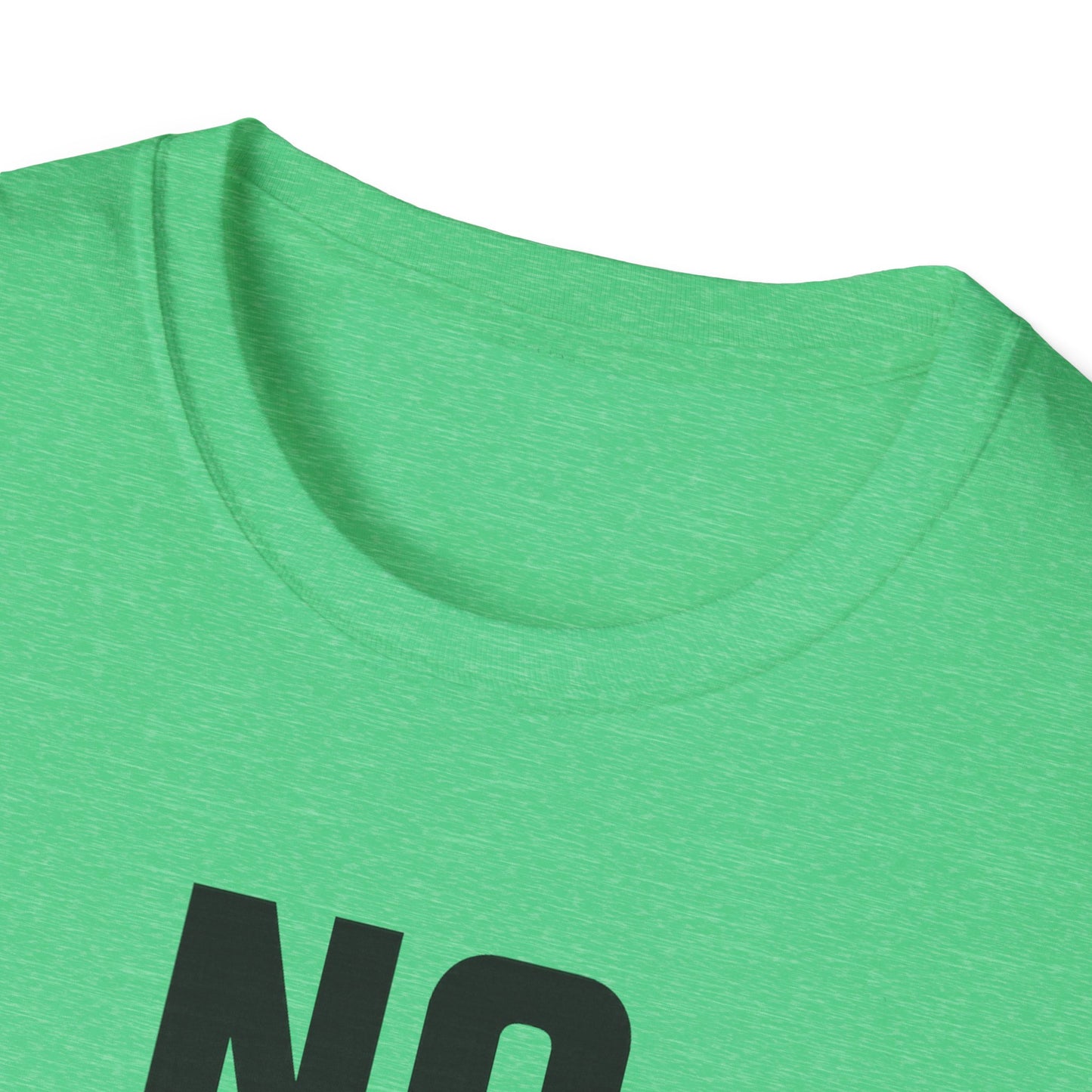 Grit Forge Athletics - "No Days Off" Motivational Fitness T-Shirt