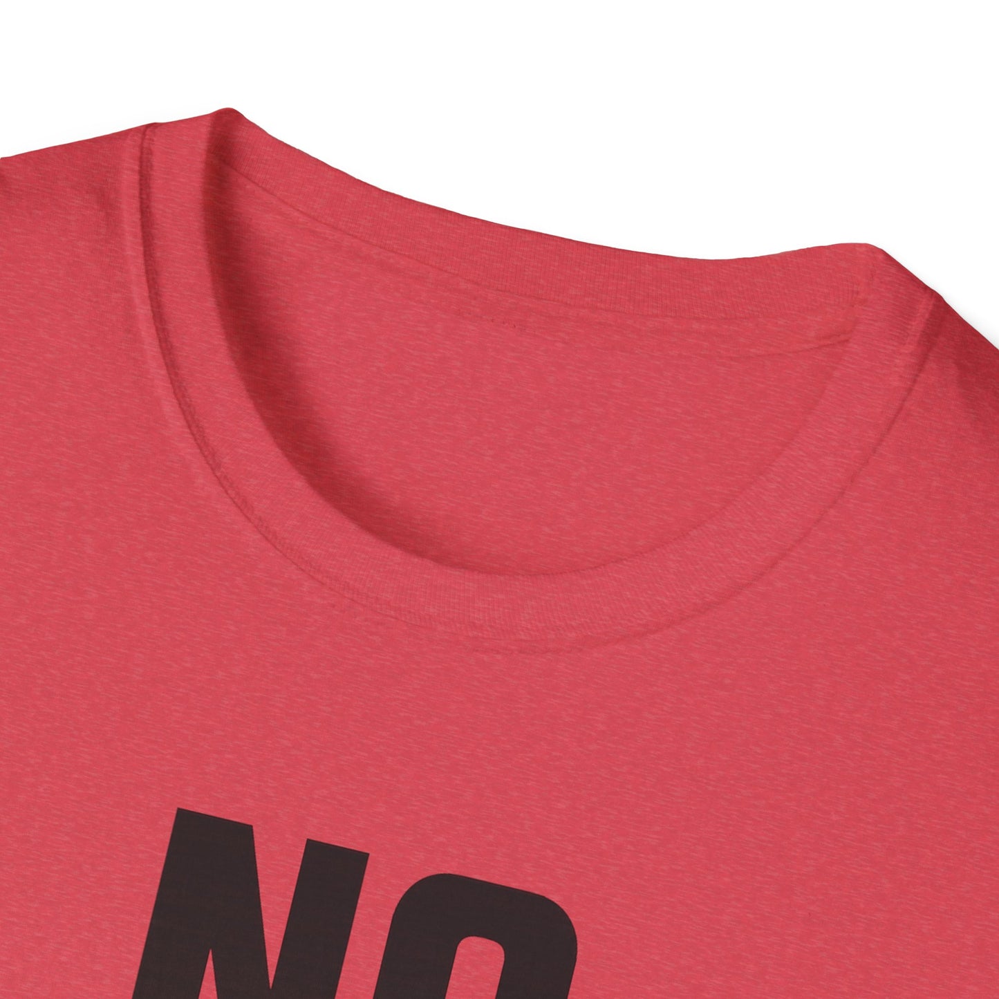 Grit Forge Athletics - "No Days Off" Motivational Fitness T-Shirt