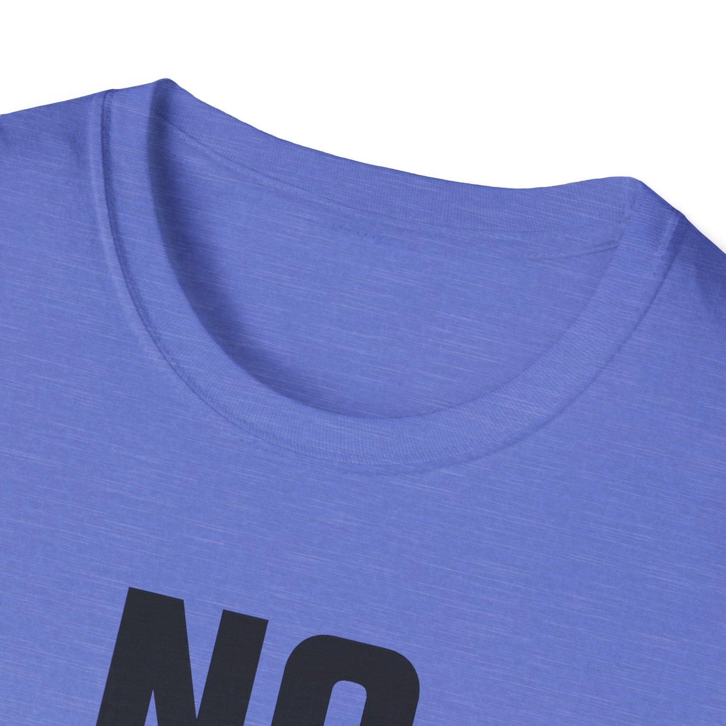 Grit Forge Athletics - "No Days Off" Motivational Fitness T-Shirt