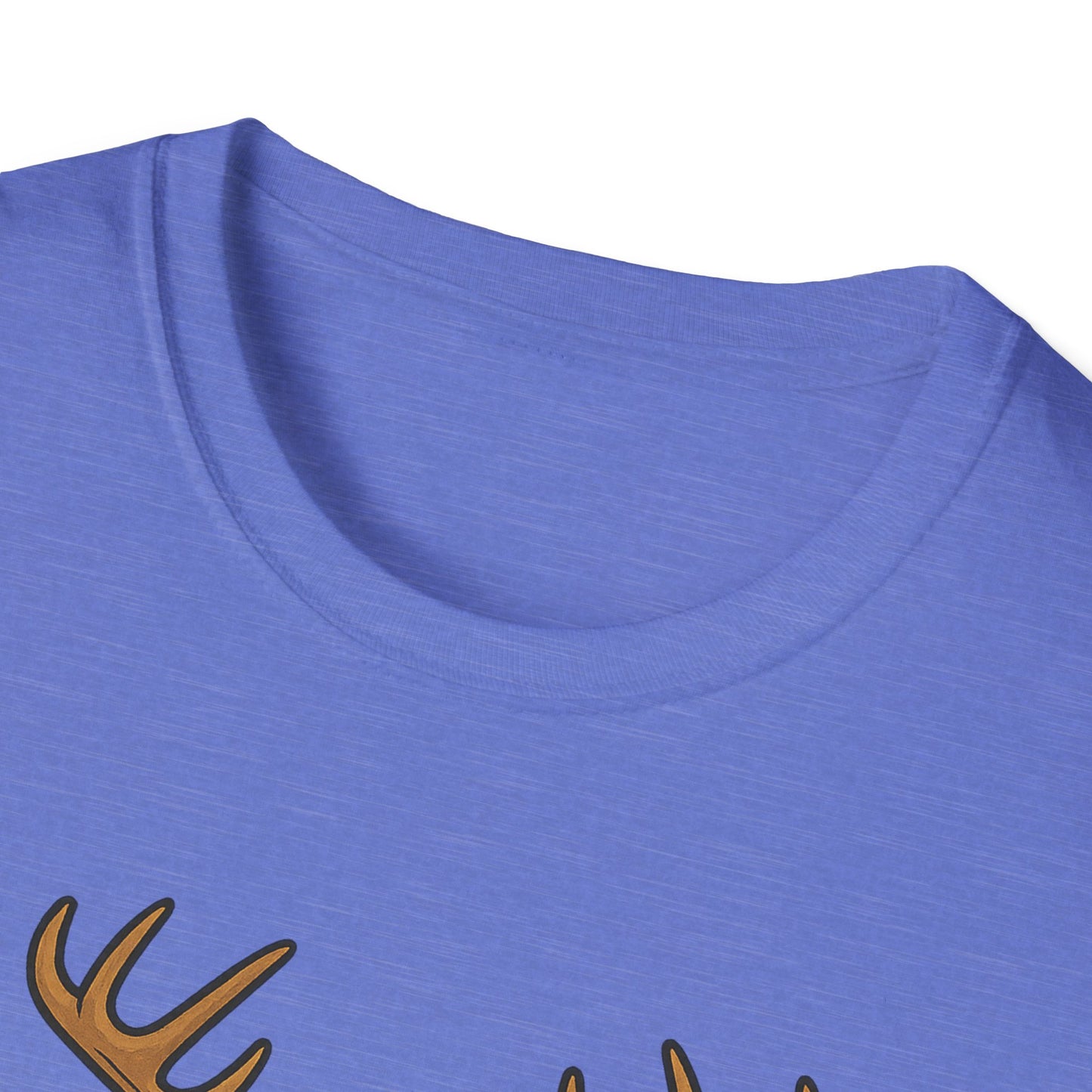 Bear? Deer? Beer? Funny Beer Casual Tee-Shirt