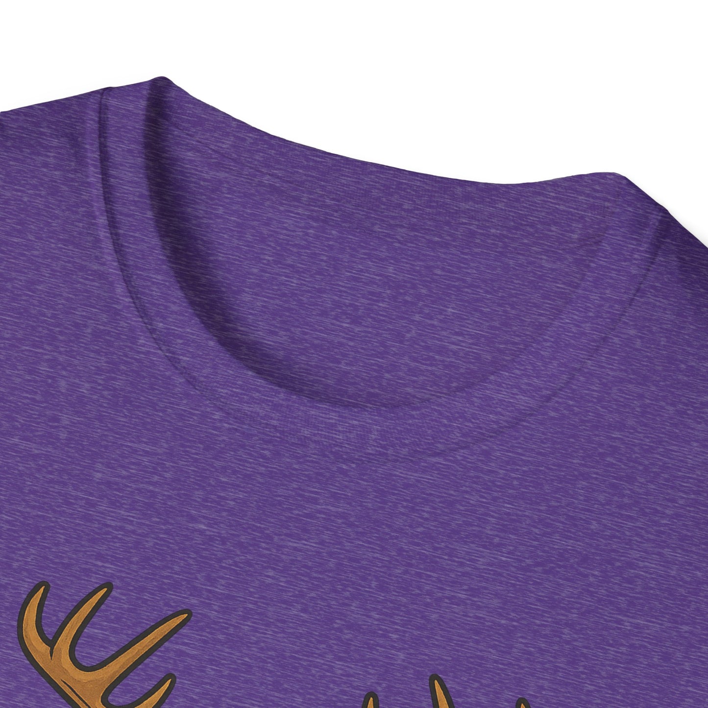 Bear? Deer? Beer? Funny Beer Casual Tee-Shirt