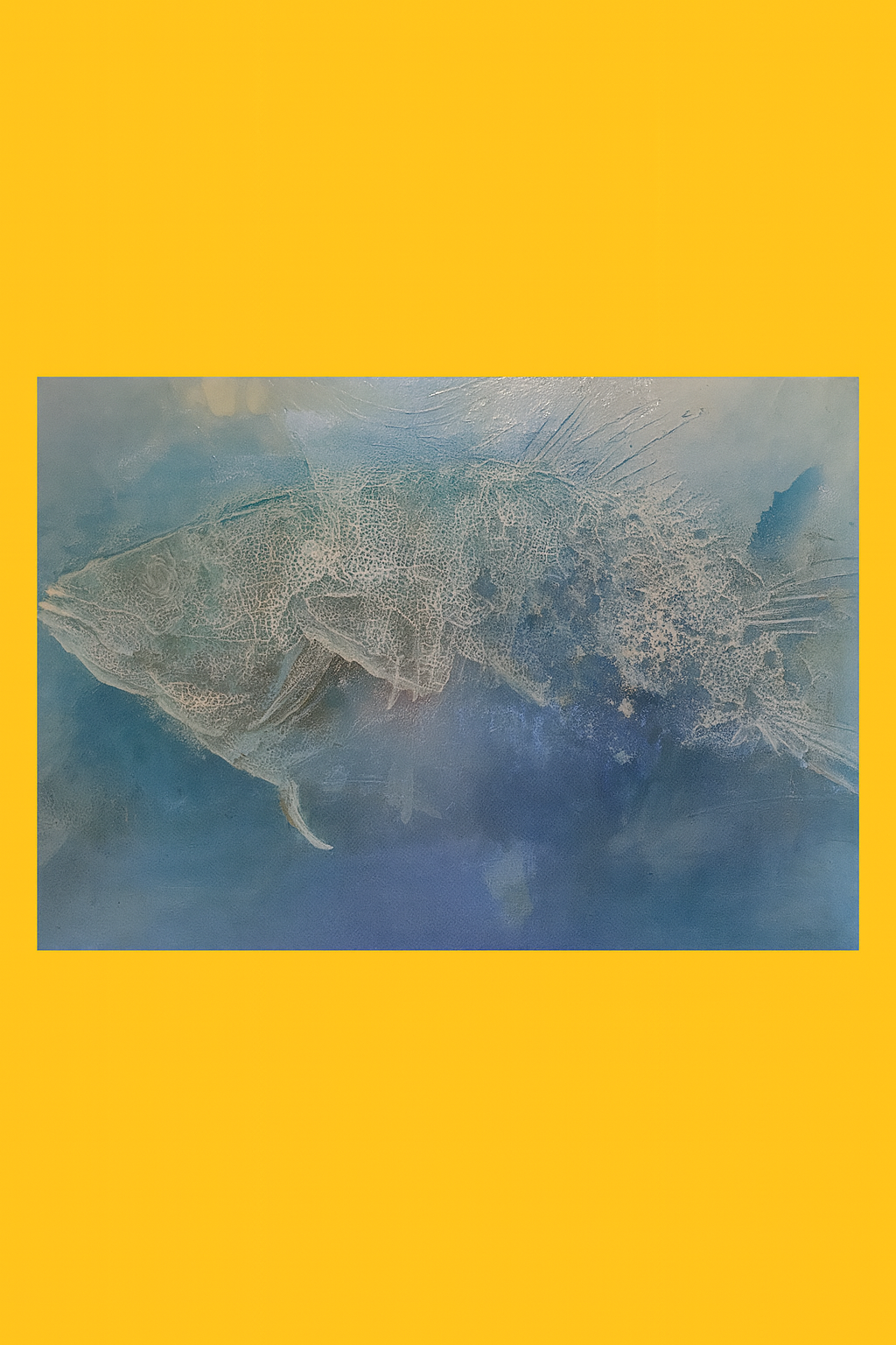 Unique 1960s Artistry Apparel Prints - The James Urch Collection