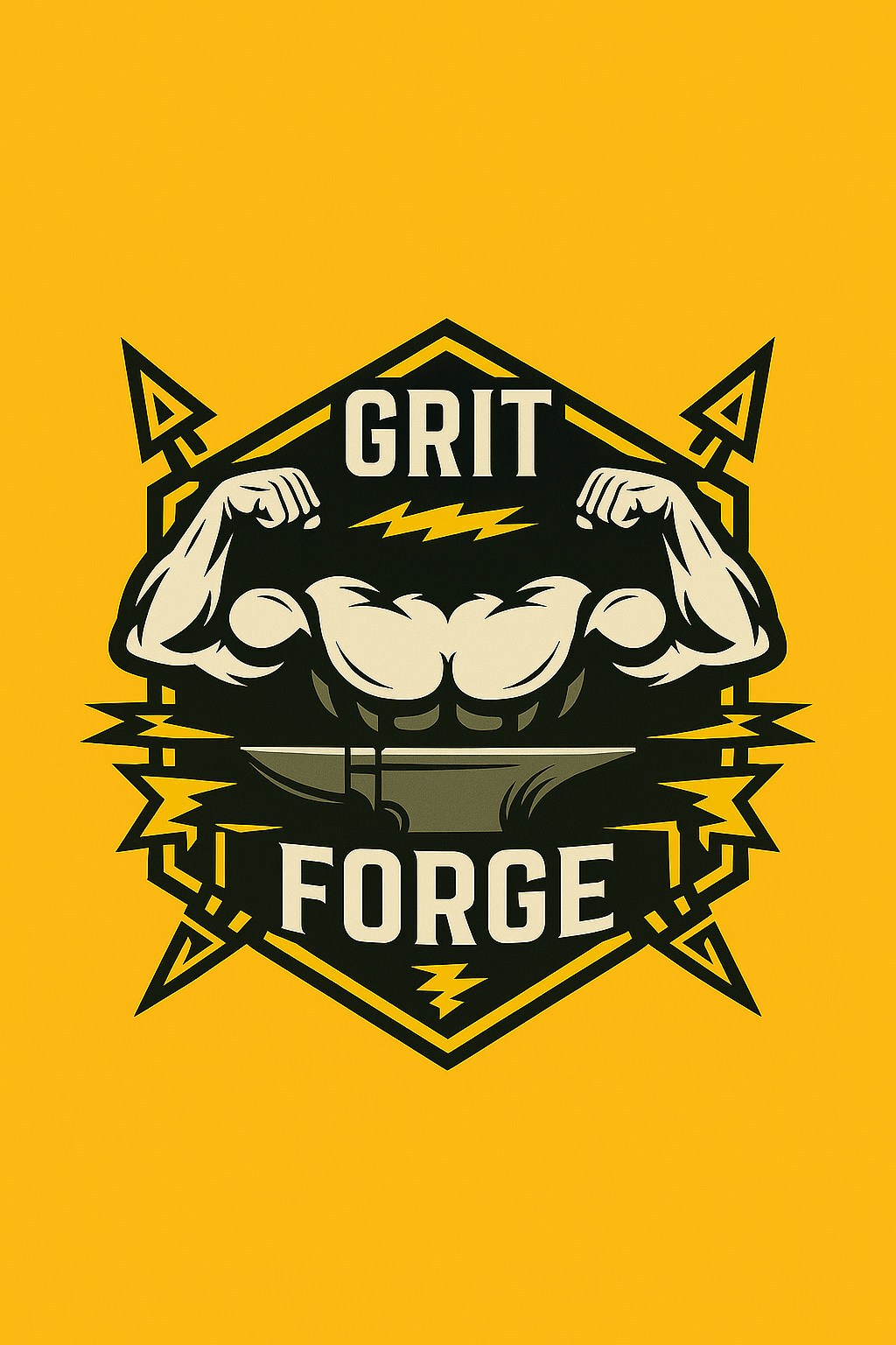 Grit Forge Athletics