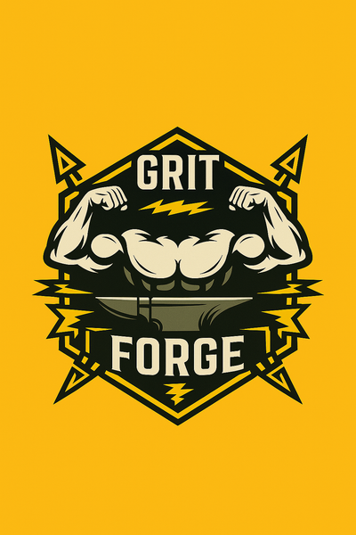 Grit Forge Athletics