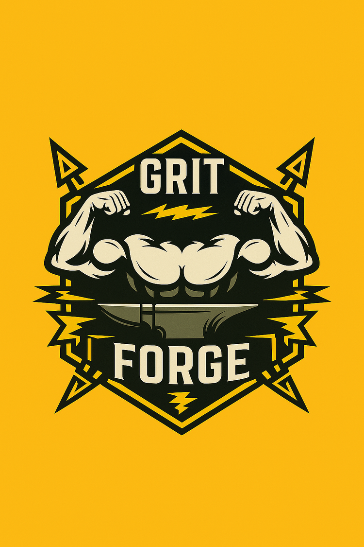 Grit Forge Athletics