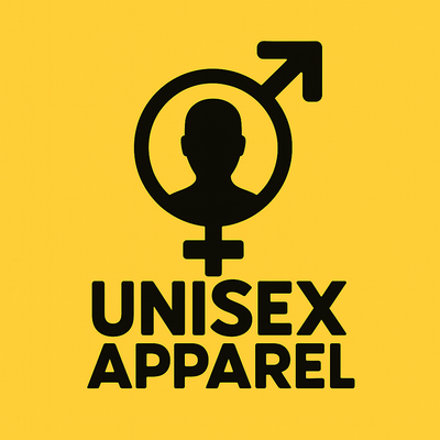 Unisex Apparel