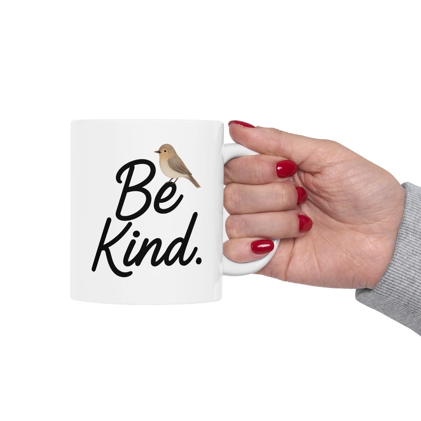 Coffee Lover's Ceramic Mug - Perfect Gift for Birthdays, Anniversaries, or Just Because, Funny Mug, Personalized Coffee Cup, Cozy [...]