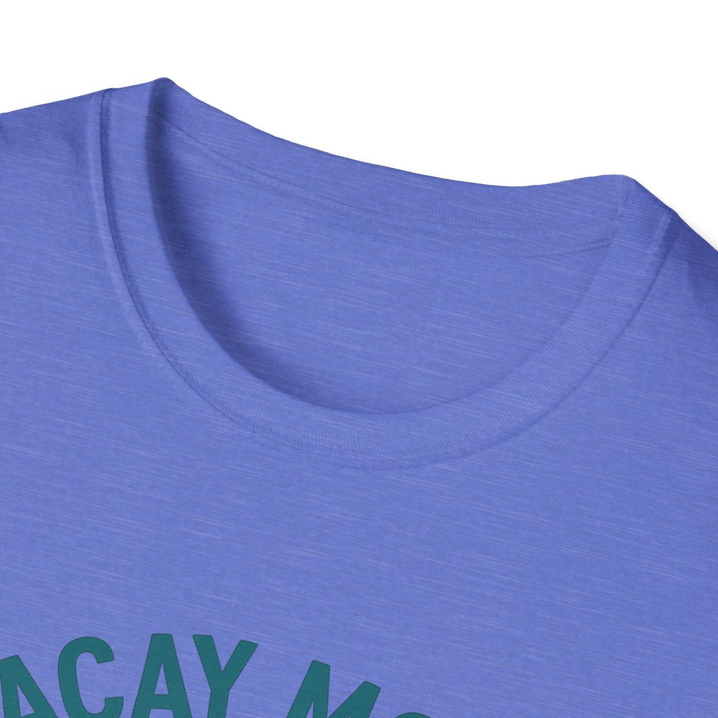 "Vacay Mode Activated" Summer Vibes Casual Tee-Shirt for Him or Her