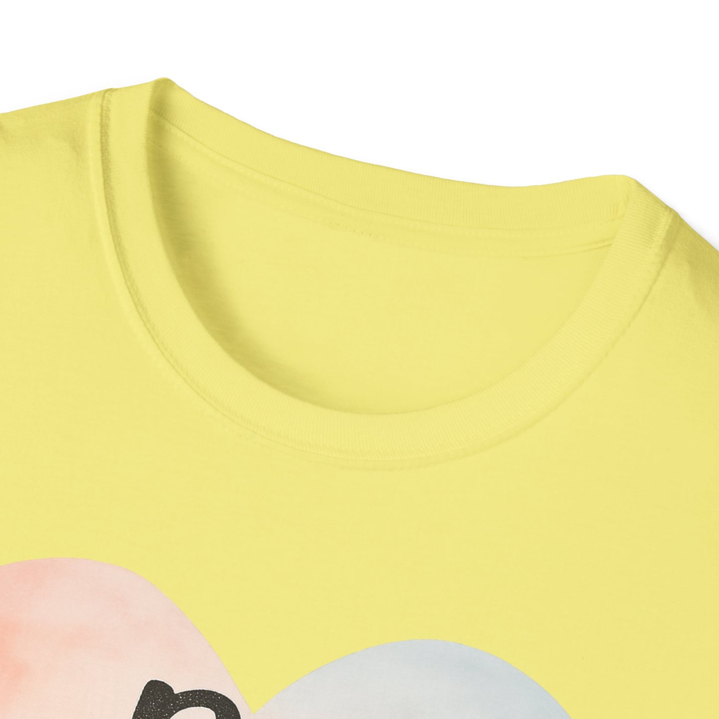 "Be Kind" Softstyle Casual Inspirational Tee-Shirt