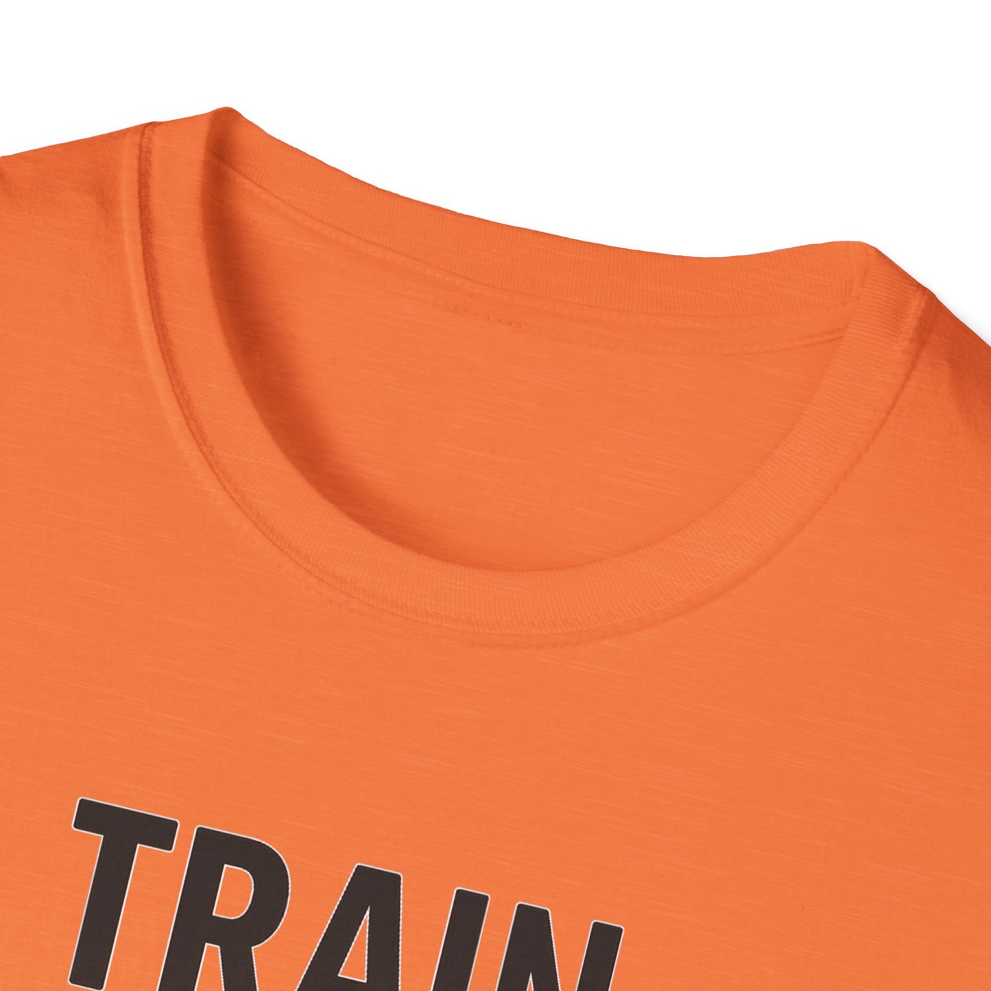Grit Forge Athletics - Train Eat Sleep Repeat Motivational Fitness Tee-Shirt