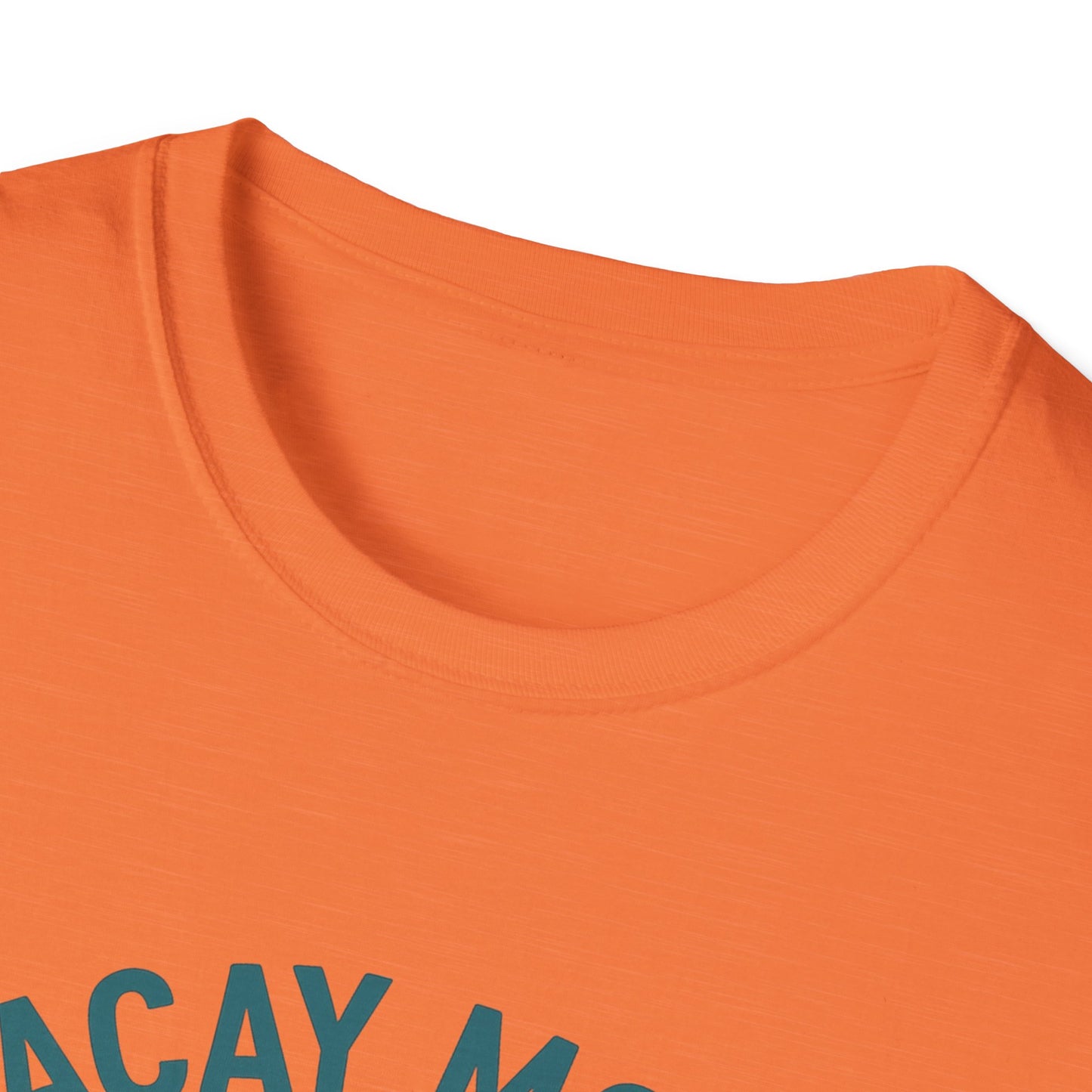 "Vacay Mode Activated" Summer Vibes Casual Tee-Shirt for Him or Her