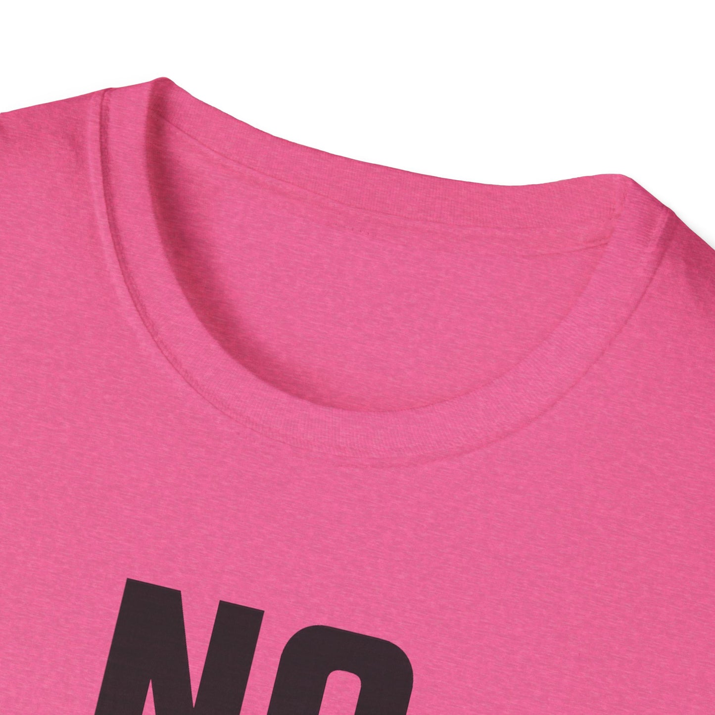 Grit Forge Athletics - "No Days Off" Motivational Fitness T-Shirt
