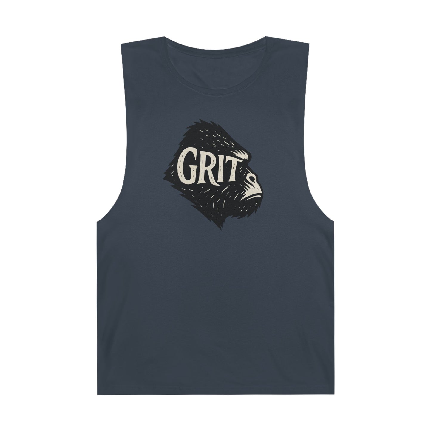 Grit Forge Athletics - Gorilla Grit Workout Tank Top