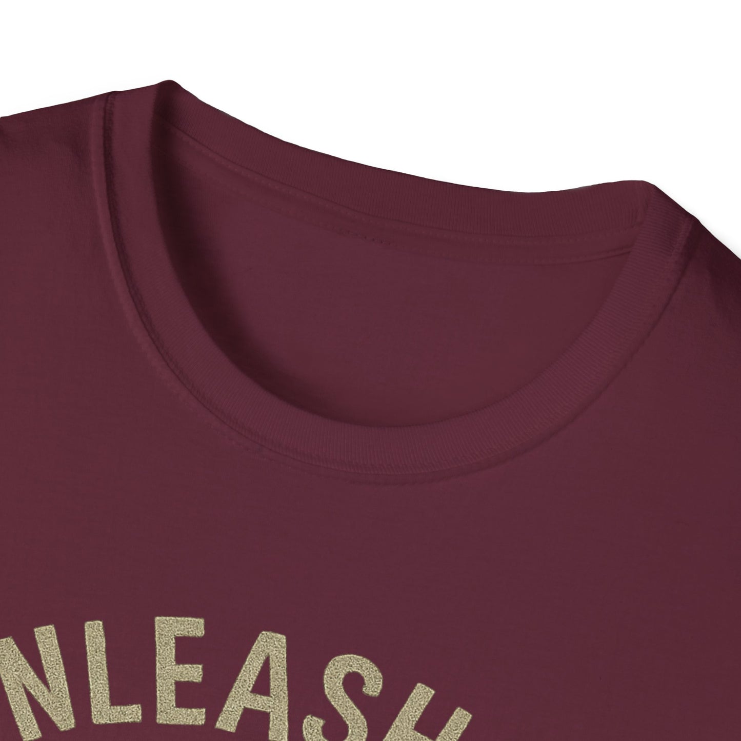 Grit Forge Athletics - Unleash the Beast Weight Training Tee-Shirt