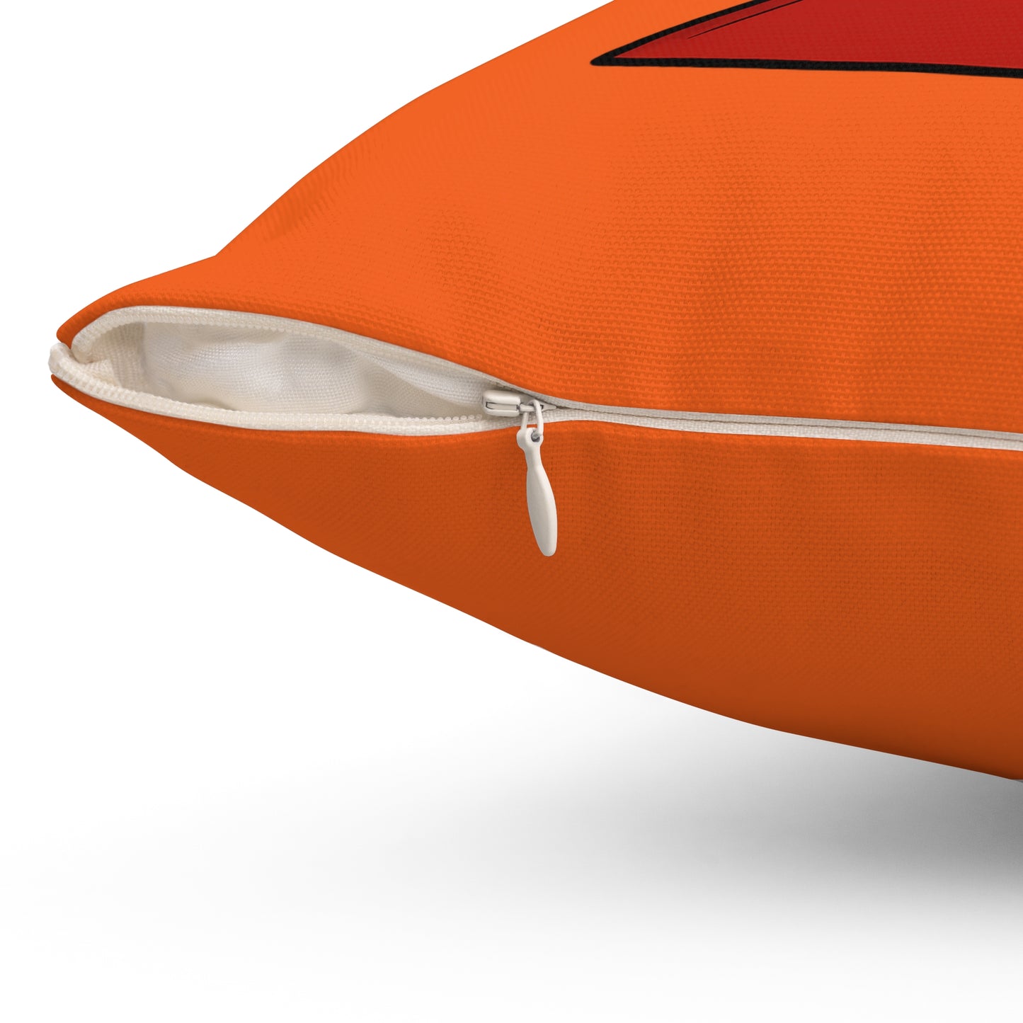 Halloween Party Grim Reaper Pillow