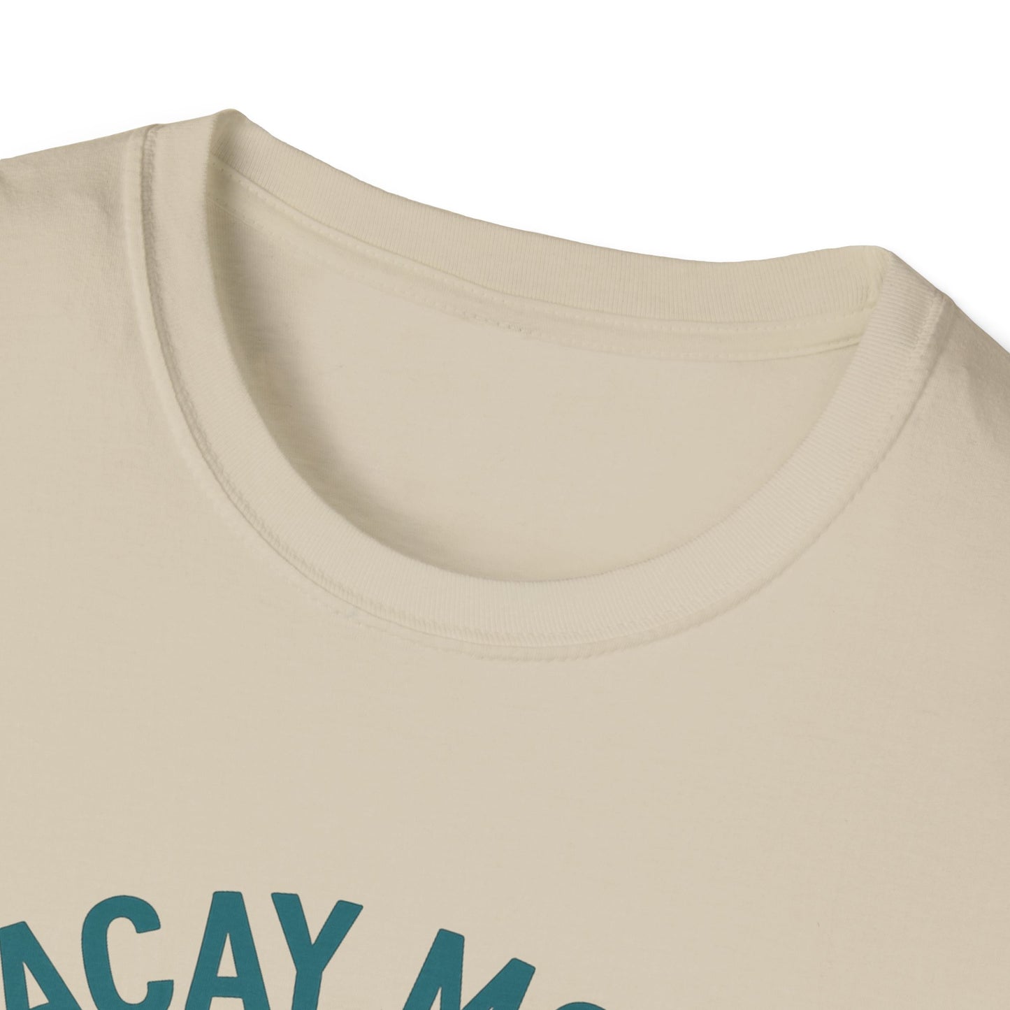 "Vacay Mode Activated" Summer Vibes Casual Tee-Shirt for Him or Her