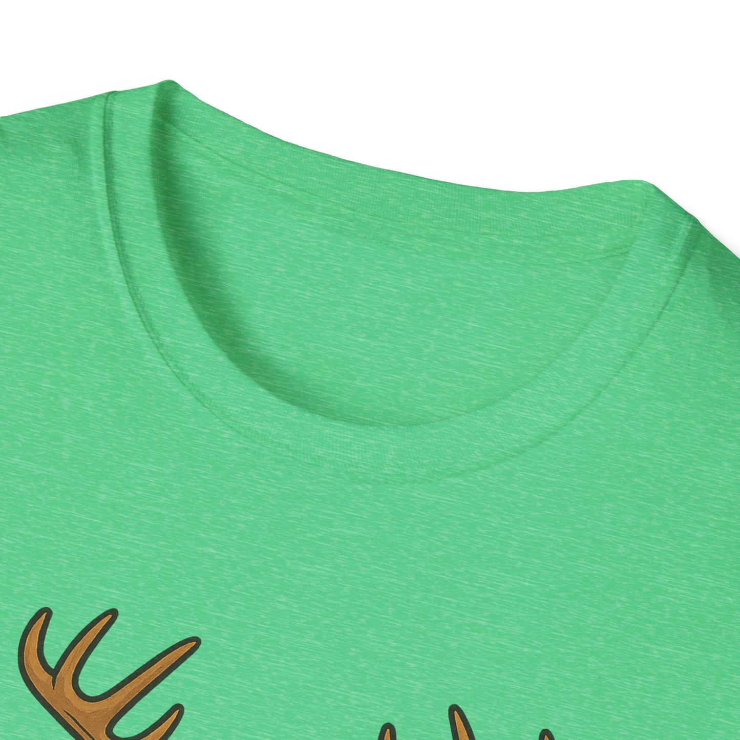 Bear? Deer? Beer? Funny Beer Casual Tee-Shirt